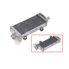 Psychic radiator Right KTM SX-F / EXC-F 250-450cc 07-15
