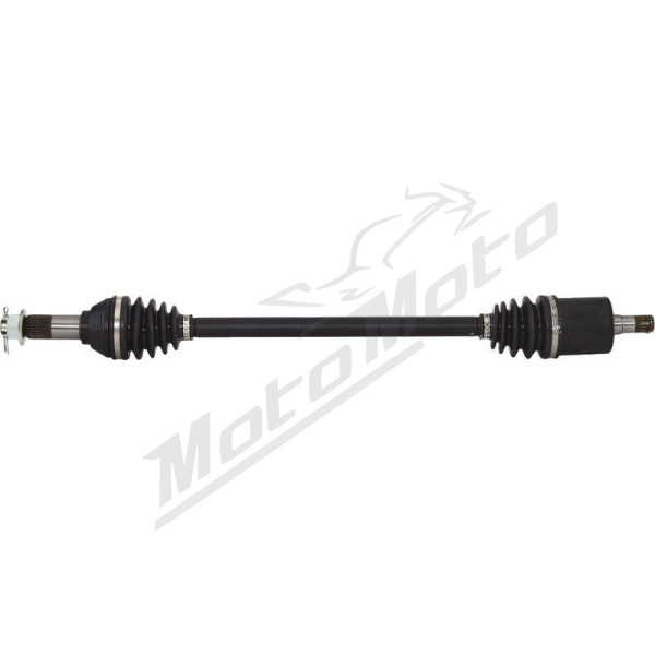ALL BALLS Front Right Drive Shaft reinforced Can Am Defender 800-1000 18-19