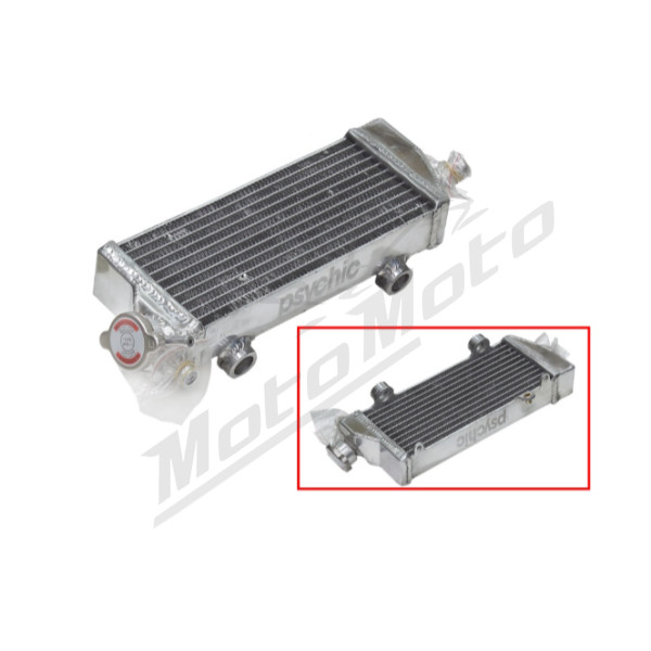 Psychic radiator Right KTM SX-F / EXC-F 250-450cc 07-15
