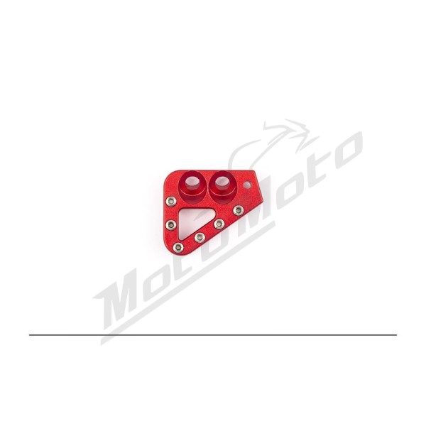 S3 Minimal Brake Pedal Tip KTM / HUSQVARNA / GAS GAS 125-500cc 2017-2025
