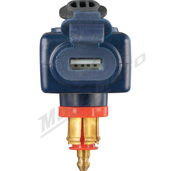 TECMATE OptiMate USB O-114