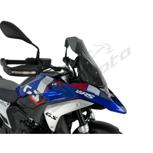 WRS Windshield BMW R 1300 GS ABS 23-25