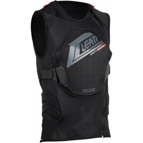 Kūno apsauga Leatt 3DF AirFit Protector