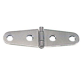 Osculati S.S hinge 101x27mm