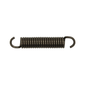 Pastatymo kojelės spyruoklė RMS ​​​​​​​Piaggio Zip / Vespa ET4 / LX / LXV / S 50-150cc 00-17