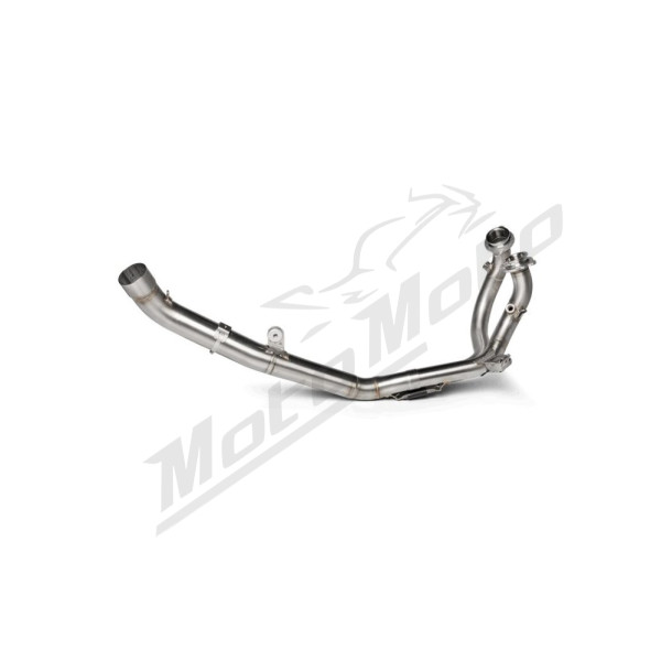 AKRAPOVIC Header Stainless Steel Honda CRF 1100 20-22