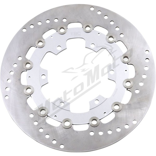 EBC MD Series Pro-Lite Brake Rotor BMW R / K 100-1100 88-02