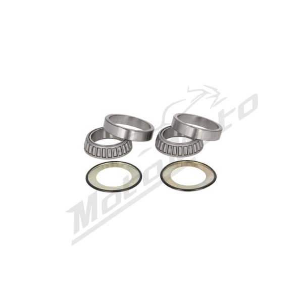 TOURMAX Steering column bearing set Aprilia / Ducati 748-1200cc 94-21