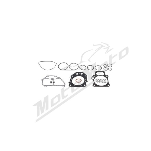 WINDEROSA Engine gasket set Honda SXS / TRX 450-520cc 12-23