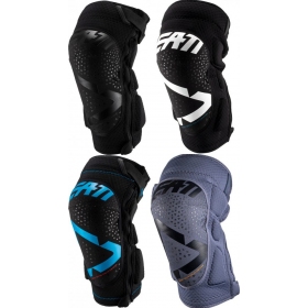 Leatt 3DF 5.0 Zip Knee Guard