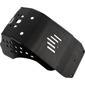 MOOSE OFFROAD Pro Skid Plate GasGas / Husqvarna / KTM 250-350cc 23-25