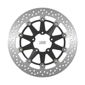 NG BRAKES Priekinis plaukiojantis stabdžių diskas 320mm Royal Enfield Bear / Continental / Interceptor 650cc 21-25