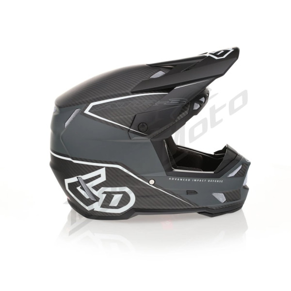 6D cross / enduro helmet atr-3 FIM