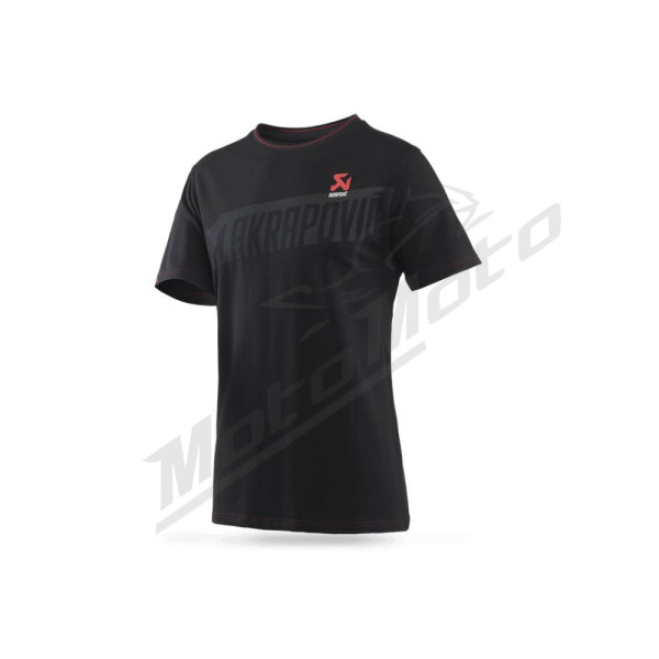 AKRAPOVIC Corpo Men's T-Shirt