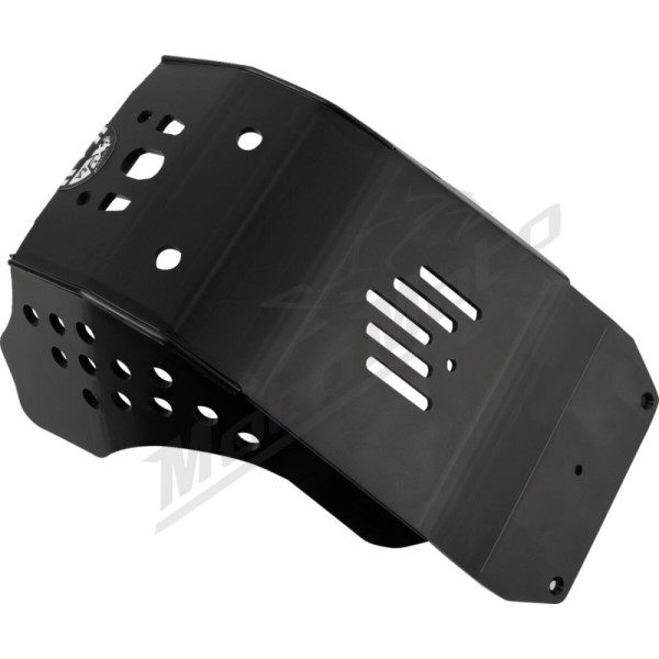 MOOSE OFFROAD Pro Skid Plate GasGas / Husqvarna / KTM 250-350cc 23-25