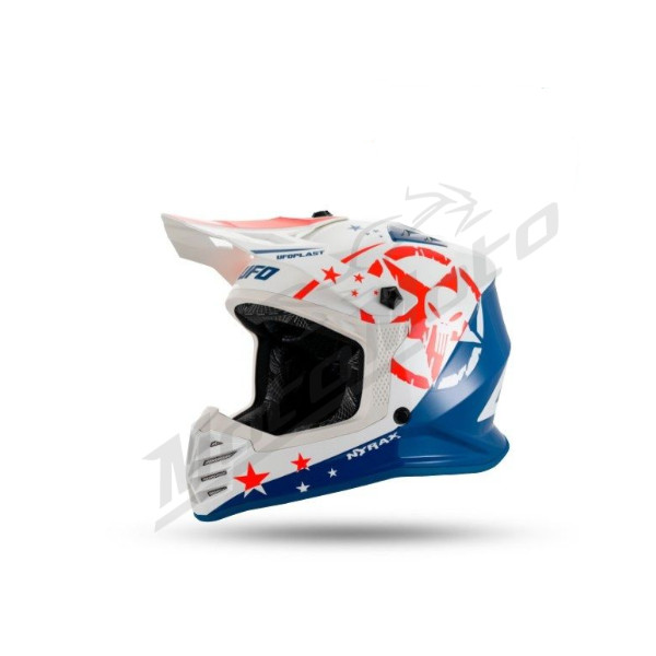 UFO Korey Children's Helmet