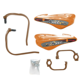 Accel Hand Guards 22-28 mm