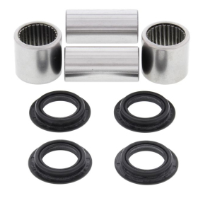 ALL BALLS Swing Arm Bearing Kit Kawasaki KL / KLR 250-600 84-05
