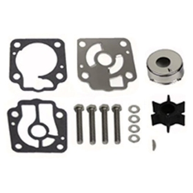 EMP Water Pump Repair Kit Tohatsu / Mercury 4/5/6HP / J/E 4/6HP