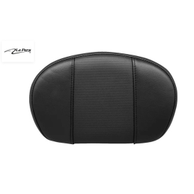 LE PERA Sissy Bar Pad Harley Davidson FLDE / FLFB / FLFBS / FLH / FLHC / FLHFB / FLHR / FLHT / FLHX / FLSL / FLTRX / FXBBS FXLR 1584-1977 08-26