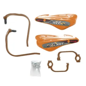 Accel Hand Guards 22-28 mm