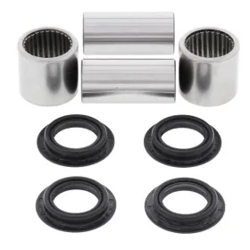 ALL BALLS Swing Arm Bearing Kit Kawasaki KL / KLR 250-600 84-05