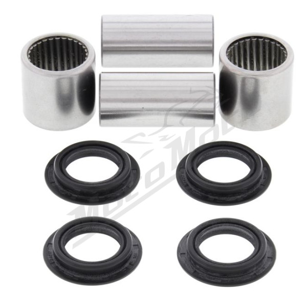 ALL BALLS Swing Arm Bearing Kit Kawasaki KL / KLR 250-600 84-05