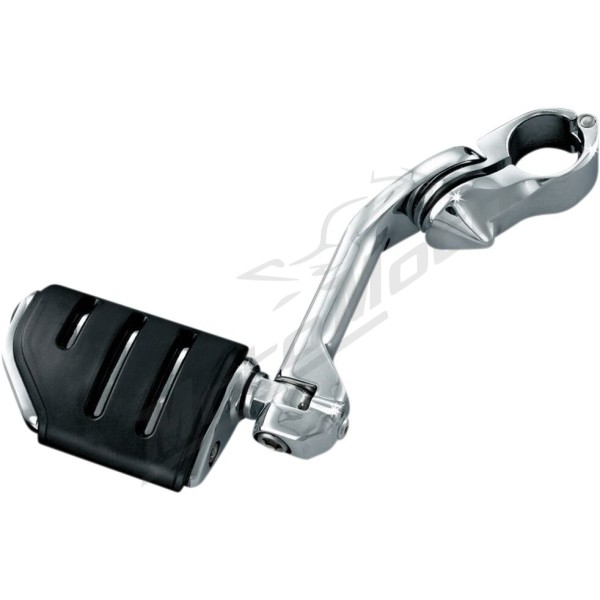 KURYAKYN Tour-Tech Long Universal Pegs With Mounts 