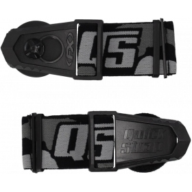 Acerbis Quick Strap Goggles Mounting System