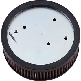 ARLEN NESS Replacement Big Sucker Stage 1 Air Filter Harley Davidson XL / XLH / XR 883-1200cc 88-22
