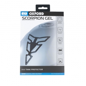 Oxford Scorpion Gel Tank protector