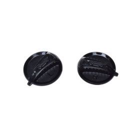 LS2 FF322 / FF370 / FF385 / FF386 / FF392 / FF396 part of helmet visor opening mechanism 2 pcs.