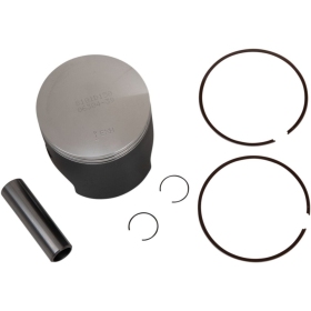 WOSSNER 2T Piston Kit 66.44mm Yamaha YFS 200cc 88-06