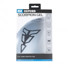 Oxford Scorpion Gel Tank protector