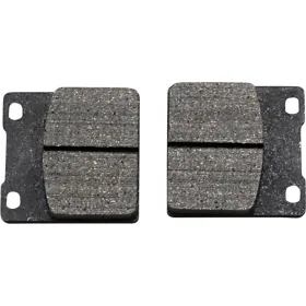 MOTO-MASTER Keraminės stabdžių trinkelės Kawasaki / Suzuki 125-1300 79-07