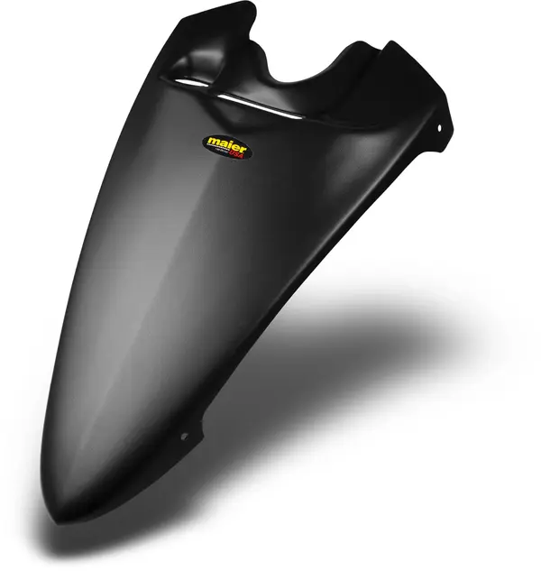 MAIER Front plastic black Yamaha YFZ 450 09-13