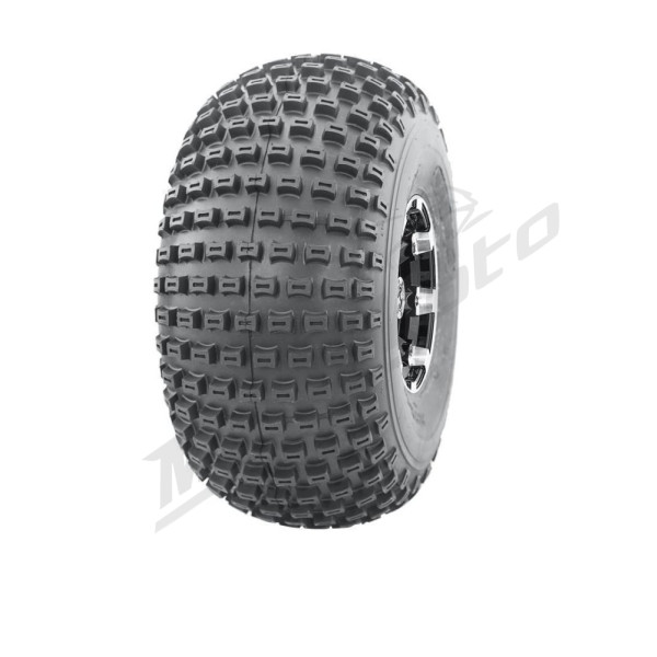 Wanda atv front tire 16X8.00-7 2PR P322