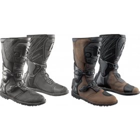 Gaerne Dakar Motocross Boots