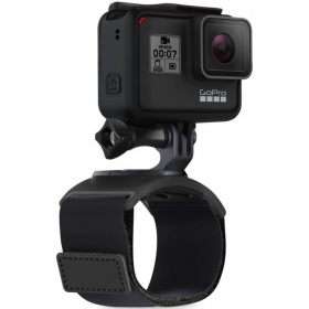 GoPro riešo + rankos laikiklis