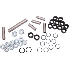 MOOSE OFFROAD Rear Independent Suspension Linkage Rebuild Kit Polaris Ranger XP 1000 Crew-6 18-19