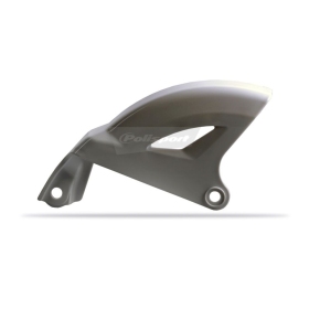 POLISPORT Rear Disc Protector YAMAHA YZ / YZF 125-450cc 2006-2026