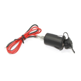 Sno-X Universal Power outlet 12v