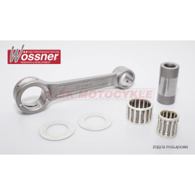 Wossner Connecting Rod Husqvarna CR / WR / WRE 125-150cc 97-13