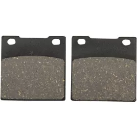 EBC Organic Base "FA" Brake Pads KAWASAKI ZZR / ZXR / ZX-12 / ZX-7 / ZRX / Z 250-1200cc 79-06