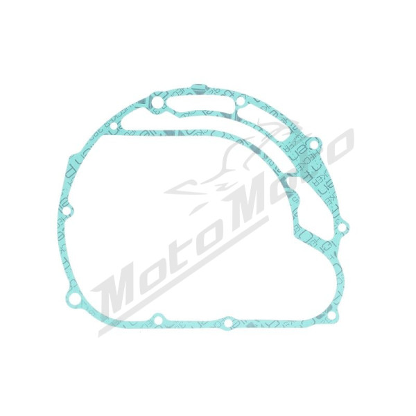 ATHENA Clutch cover gasket Yamaha FJ / FZ / XJ / YX 550-600 81-91