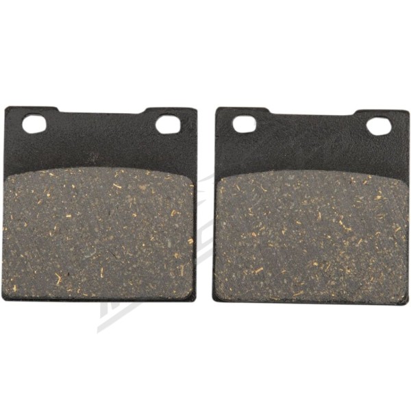 EBC Organic Base "FA" Brake Pads KAWASAKI ZZR / ZXR / ZX-12 / ZX-7 / ZRX / Z 250-1200cc 79-06