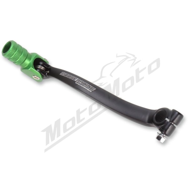 MOOSE OFFROAD Forged Shift Lever Kawasaki KX / KX F 250cc 09-23