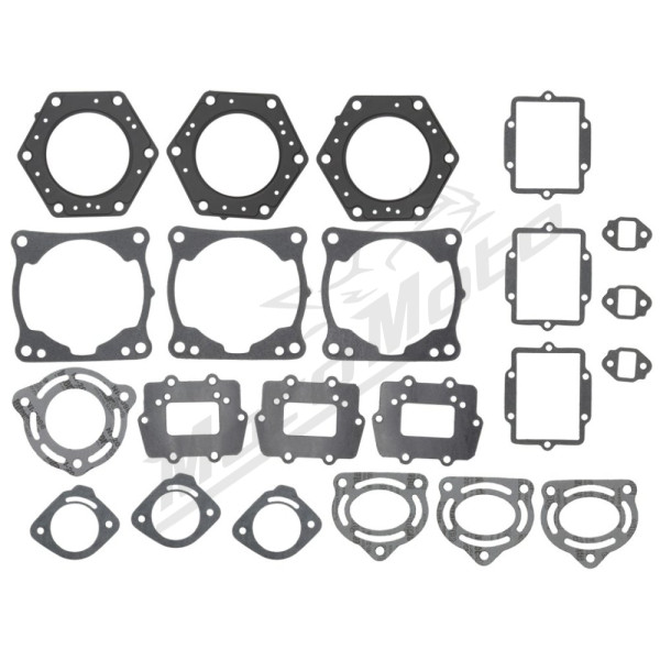 Namura top-end gaskets Kawasaki JT / Ultra 150-1200 99-05