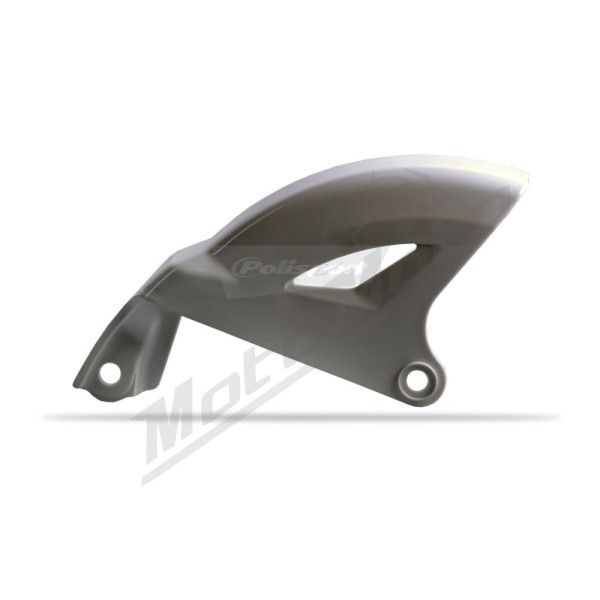 POLISPORT Galinio disko apsauga YAMAHA YZ / YZF 125-450cc 2006-2026