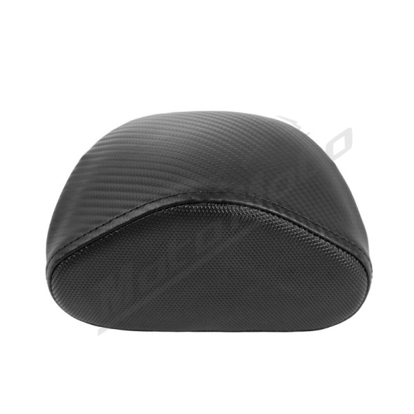 SADDLEMEN Replacement Driver Backrest
